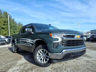 2026 Chevrolet Silverado 1500 for sale in Youngstown OH