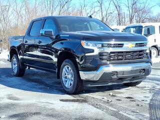 2026 Chevrolet Silverado 1500 for sale in Cincinnati OH