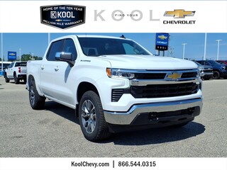 2026 Chevrolet Silverado 1500 for sale in Grand Rapids MI