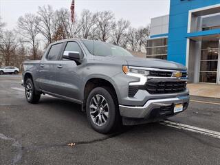 2025 Chevrolet Silverado 1500 for sale in North Brunswick NJ