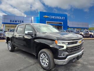 2025 Chevrolet Silverado 1500 for sale in Bridgeport WV