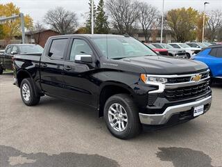 2025 Chevrolet Silverado 1500 for sale in Sun Prairie WI