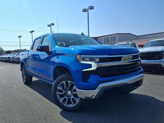2025 Chevrolet Silverado 1500 for sale in Youngstown OH