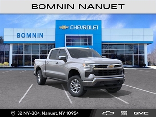 2025 Chevrolet Silverado 1500 for sale in Nanuet NY