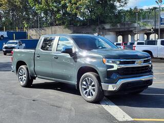 2025 Chevrolet Silverado 1500 for sale in Binghamton NY