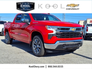 2025 Chevrolet Silverado 1500 for sale in Grand Rapids MI