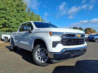 2026 Chevrolet Silverado 1500 for sale in Youngstown OH
