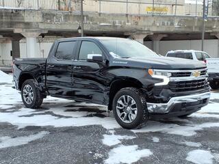 2026 Chevrolet Silverado 1500 for sale in Binghamton NY