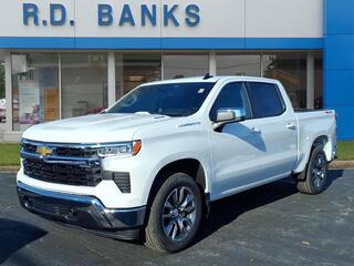 2026 Chevrolet Silverado 1500 for sale in Youngstown OH