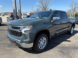 2026 Chevrolet Silverado 1500 for sale in Latrobe PA