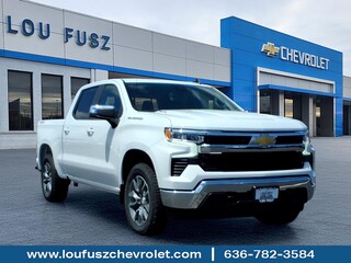 2026 Chevrolet Silverado 1500 for sale in Cincinnati OH