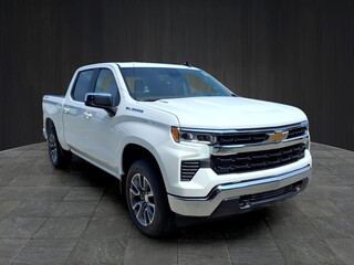 2026 Chevrolet Silverado 1500 for sale in Youngstown OH