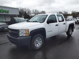 2012 Chevrolet Silverado 1500 for sale in Columbiana OH