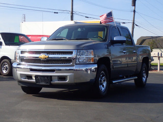 2012 Chevrolet Silverado 1500 for sale in Waterford MI