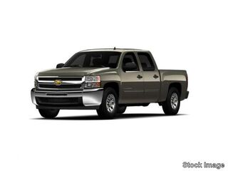 2012 Chevrolet Silverado 1500 for sale in Johnson City TN