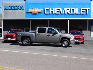 2013 Chevrolet Silverado 1500 for sale in Honaker VA
