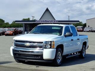 2011 Chevrolet Silverado 1500 for sale in Richmond VA