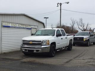 2013 Chevrolet Silverado 1500 for sale in Richmond VA