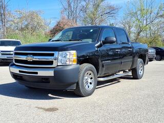 2011 Chevrolet Silverado 1500 for sale in Howell MI