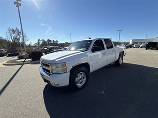 2011 Chevrolet Silverado 1500 for sale in Sanford NC