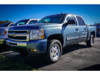 2011 Chevrolet Silverado 1500 for sale in Saraland AL