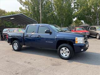 2011 Chevrolet Silverado 1500 for sale in Happy Valley OR