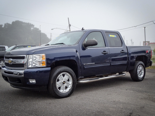 2011 Chevrolet Silverado 1500