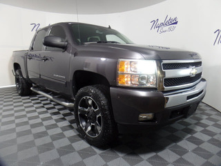 2011 Chevrolet Silverado 1500