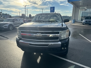2011 Chevrolet Silverado 1500 for sale in Johnson City TN