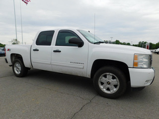 2011 Chevrolet Silverado 1500 for sale in Clarksville TN