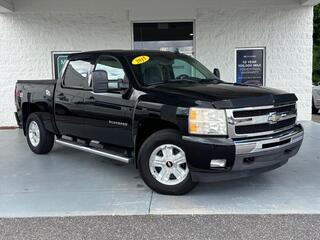 2011 Chevrolet Silverado 1500 for sale in Valdese NC