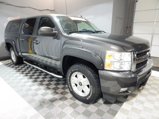 2011 Chevrolet Silverado 1500 for sale in Nashville TN