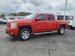 2011 Chevrolet Silverado 1500 for sale in Joliet IL