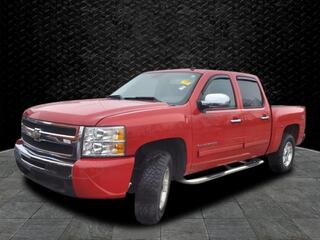 2011 Chevrolet Silverado 1500 for sale in Lancaster SC