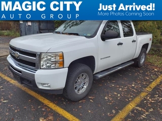 2011 Chevrolet Silverado 1500 for sale in Roanoke VA