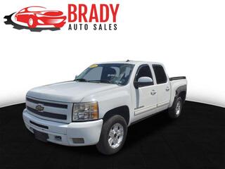 2011 Chevrolet Silverado 1500 for sale in Penn Hills PA