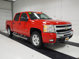 2011 Chevrolet Silverado 1500 for sale in Topeka KS