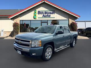 2011 Chevrolet Silverado 1500 for sale in Wisconsin Rapids WI