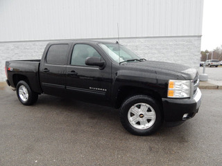 2011 Chevrolet Silverado 1500 for sale in Clarksville TN