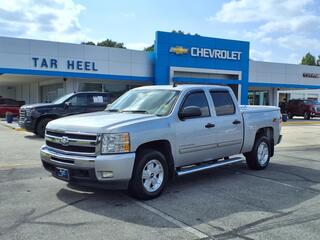 2011 Chevrolet Silverado 1500 for sale in Roxboro NC