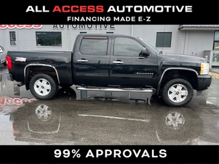 2011 Chevrolet Silverado 1500 for sale in Temecula CA