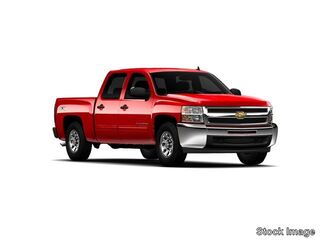 2011 Chevrolet Silverado 1500 for sale in Honaker VA