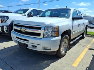 2011 Chevrolet Silverado 1500 for sale in Columbus NE