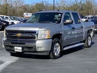 2011 Chevrolet Silverado 1500 for sale in Linn MO