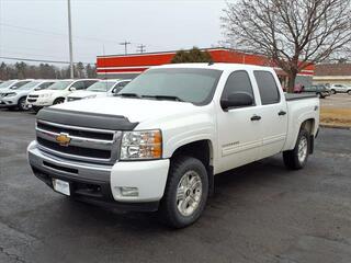 2011 Chevrolet Silverado 1500 for sale in Stevens Point WI