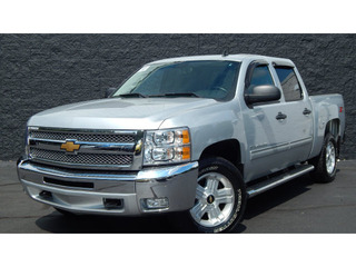 2012 Chevrolet Silverado 1500 for sale in Toledo OH