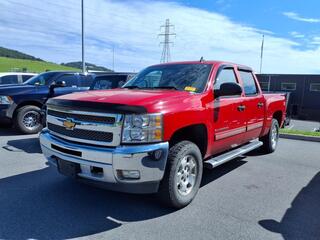 2013 Chevrolet Silverado 1500 for sale in Chattanooga TN