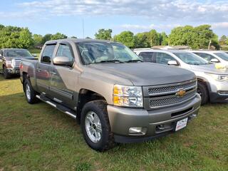 2013 Chevrolet Silverado 1500 for sale in Melbourne AR