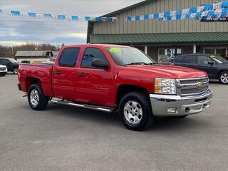 2013 Chevrolet Silverado 1500 for sale in Beckley WV