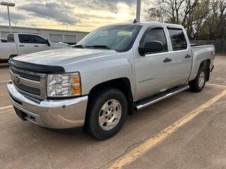 2012 Chevrolet Silverado 1500